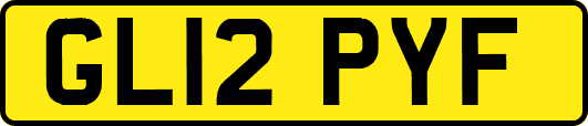 GL12PYF