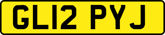 GL12PYJ