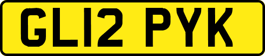 GL12PYK