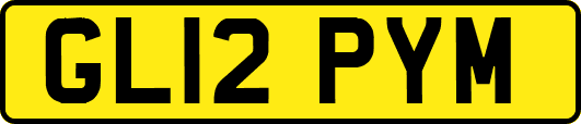 GL12PYM