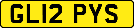 GL12PYS