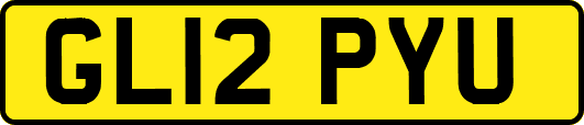 GL12PYU