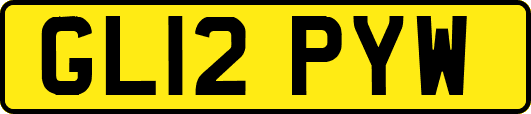 GL12PYW