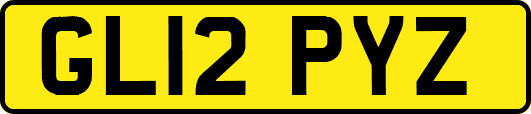 GL12PYZ