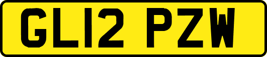 GL12PZW