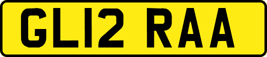 GL12RAA