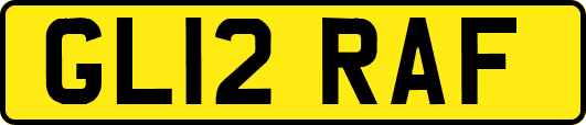 GL12RAF