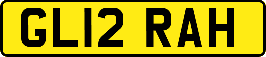 GL12RAH