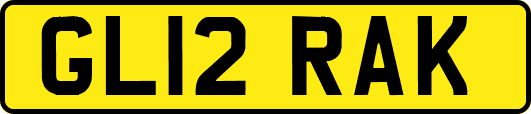 GL12RAK