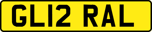GL12RAL