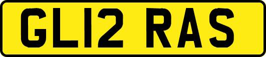 GL12RAS