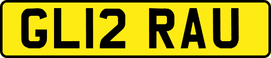 GL12RAU