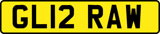 GL12RAW