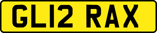 GL12RAX