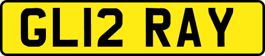 GL12RAY