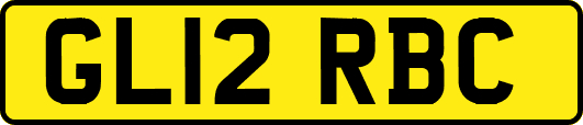 GL12RBC