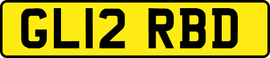 GL12RBD