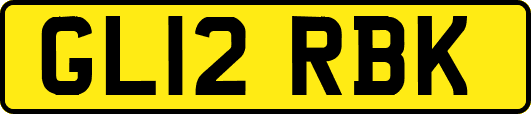 GL12RBK