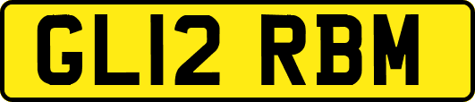 GL12RBM