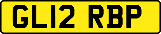 GL12RBP