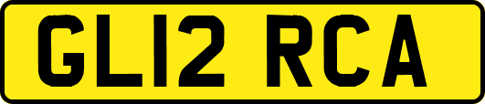 GL12RCA
