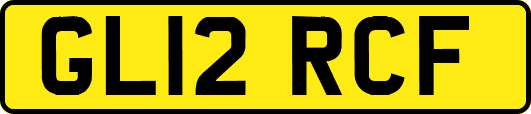 GL12RCF