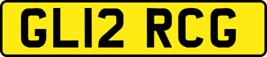 GL12RCG