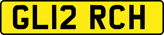 GL12RCH