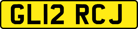 GL12RCJ