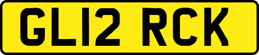 GL12RCK
