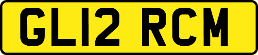 GL12RCM