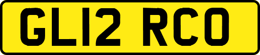 GL12RCO