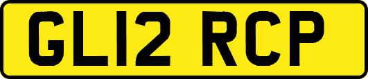 GL12RCP