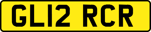 GL12RCR