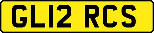 GL12RCS