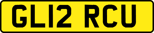 GL12RCU