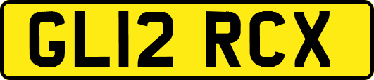 GL12RCX