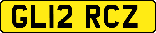 GL12RCZ