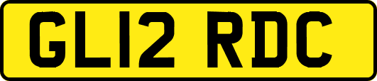 GL12RDC