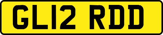 GL12RDD