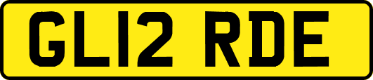 GL12RDE