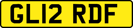 GL12RDF