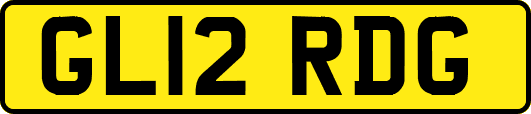 GL12RDG