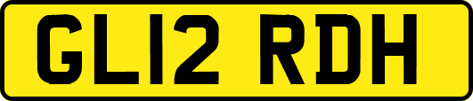 GL12RDH