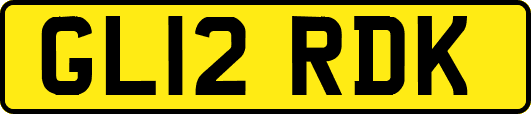 GL12RDK