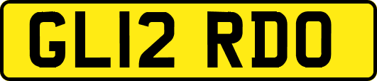 GL12RDO