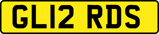 GL12RDS