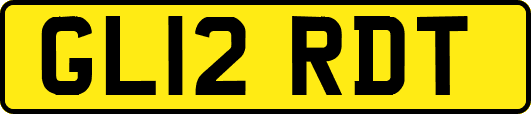 GL12RDT