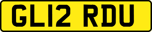 GL12RDU