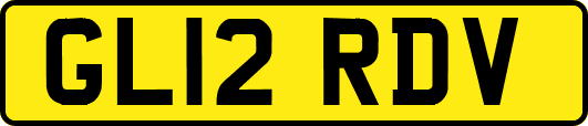 GL12RDV